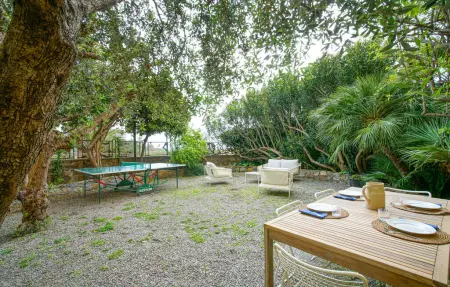 Location Maison à Ventimiglia 7 personnes