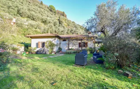 Location Maison à Camaiore 5 personnes