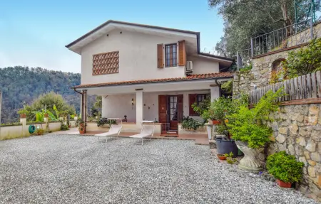 Location Maison à Camaiore 5 personnes