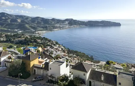 Location Maison à Almuñecar 8 personnes