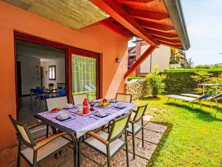 Location Maison à Lignano Sabbiadoro 8 personnes