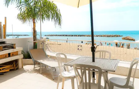 Location Maison à Belvedere Marittimo 6 personnes