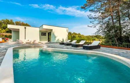 Location Maison à Rovinj 5 personnes