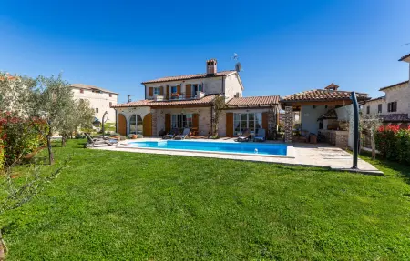 Location Maison à Barat 6 personnes