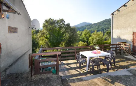 Location Maison à San Gavino di Fiumorbo 4 personnes