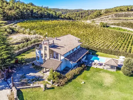 Location Gîte à Loazzolo 30 personnes