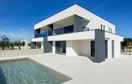 Location Maison à Debeljak 10 personnes