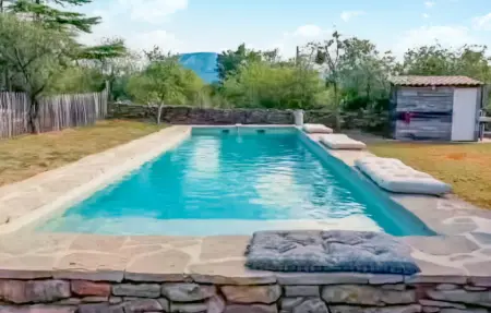 Location Maison à LE ROUET 8 personnes