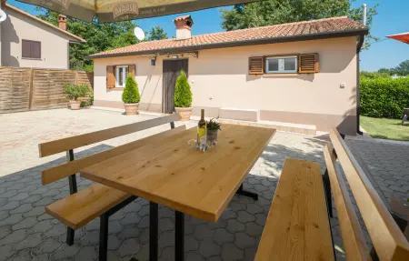 Location Maison à Labin 4 personnes