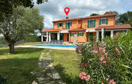 Location Maison à Labin 4 personnes