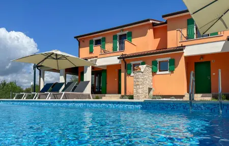 Location Maison à Labin 4 personnes