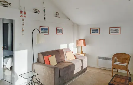 Location Maison à La Gueriniere 4 personnes