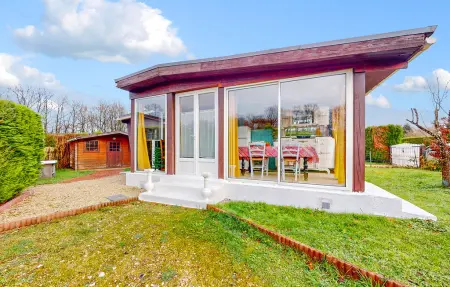 Location Maison à Égriselles le Bocage 2 personnes