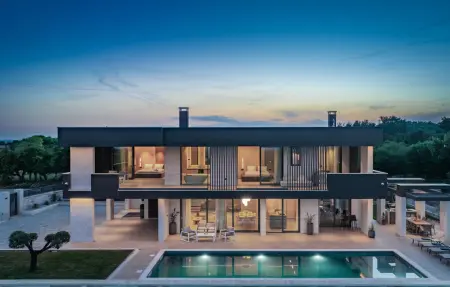 Location Maison à Krnica 6 personnes