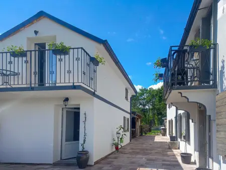 Location Maison à Opatija Jurdani 3 personnes