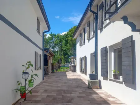 Location Maison à Opatija Jurdani 5 personnes