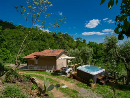 Location Maison à Montecatini Terme 6 personnes