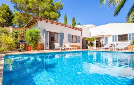 Location Maison à Canyamel 6 personnes