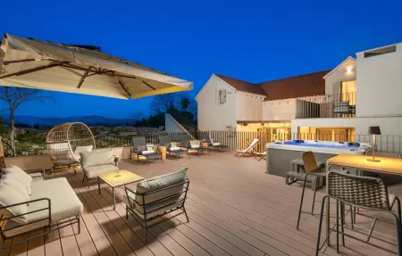 Location Maison à Skrip 6 personnes