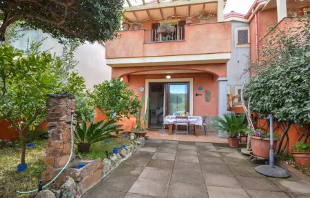 Location Maison à Viddalba 4 personnes