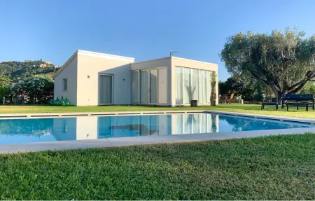 Location Maison à Vallo della Lucania 12 personnes