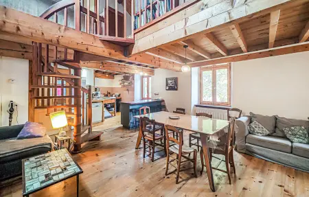 Location Maison à Les Cabannes 6 personnes