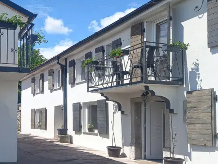 Location Maison à Opatija Jurdani 5 personnes