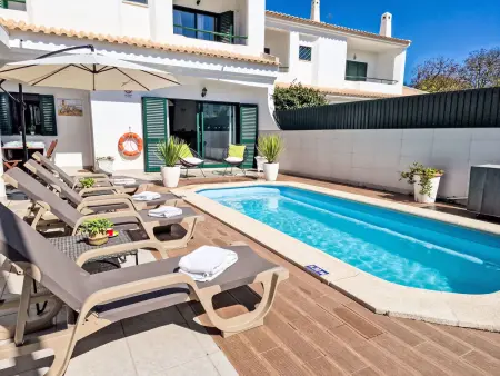 Location Maison à Albufeira 4 personnes