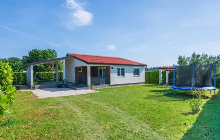 Location Maison à Fazana 6 personnes