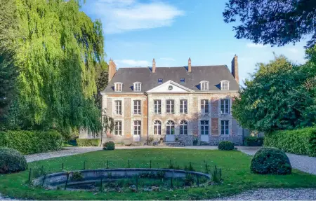 Location Maison à Ingouville sur Mer 15 personnes