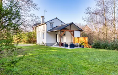 Location Maison à Pîtres 4 personnes