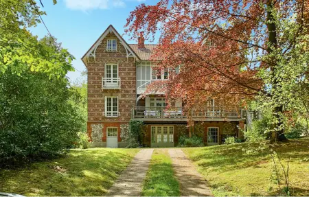 Location Maison à Sainte Marguerite sur  14 personnes