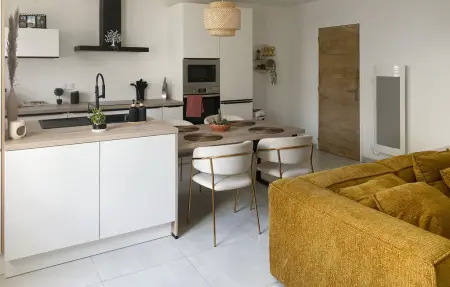 Location Maison à PORNIC 4 personnes