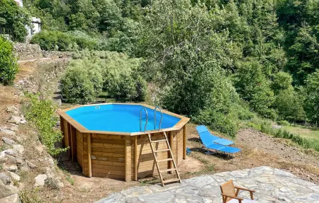 Location Maison à Molini di Triora 6 personnes