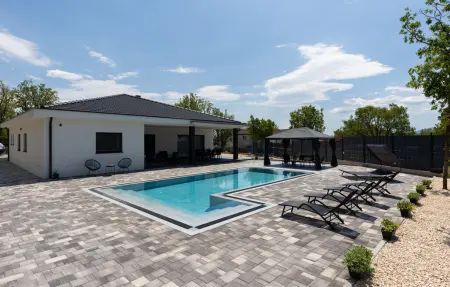 Location Maison à Imotski 6 personnes