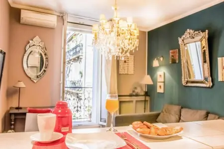 Location Maison à Remise des clés au logement 4 personnes