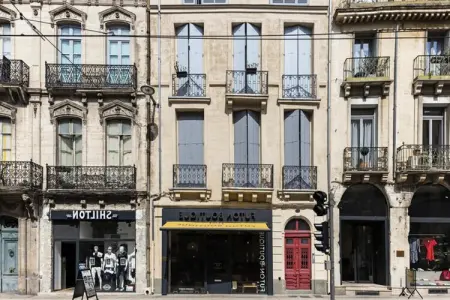 Location Maison à Remise des clés au logement 6 personnes
