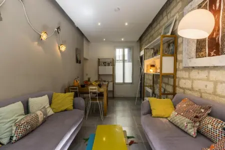 Location Maison à Remise des clés au logement 2 personnes