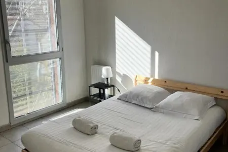 Location Maison à Remise des clés au logement 6 personnes