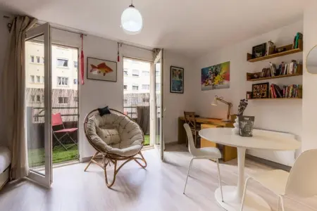 Location Maison à Remise des clés au logement 2 personnes