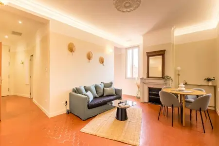 Location Maison à Remise des clés au logement 4 personnes