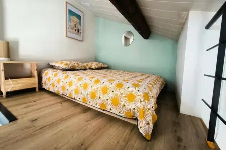 Location Maison à Remise des clés au logement 4 personnes