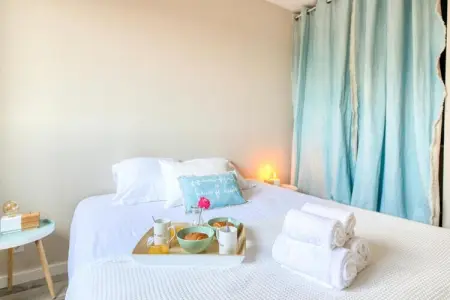 Location Maison à Remise des clés au logement 5 personnes