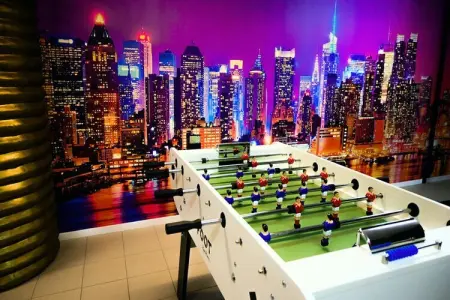 Location Maison à Remise des clés au logement 8 personnes