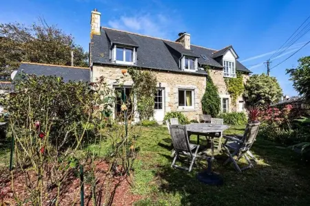 Location Maison à Remise des clés au logement 7 personnes