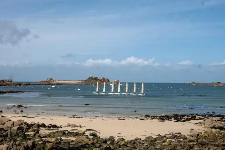 Location Maison à Remise des clés au logement 4 personnes