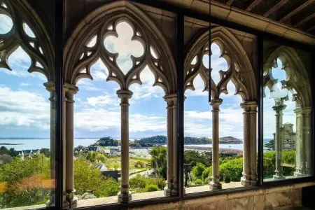 Location Maison à Remise des clés au logement 22 personnes