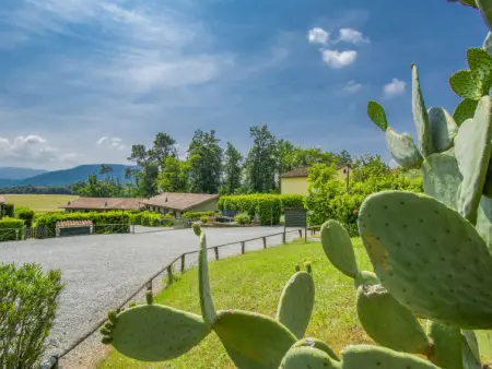 Location Maison à Lucca 4 personnes