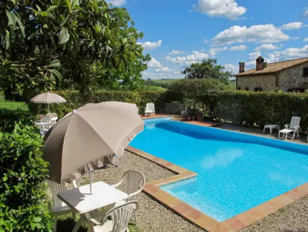 Location Gîte à Castellina in Chianti 3 personnes