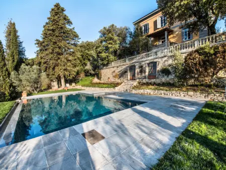 Location Villa à San Giustino 14 personnes